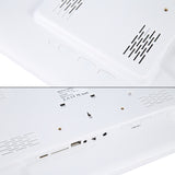 17 inch Multi-media Music & Movie Player Digital Photo Frame with Remote Control, Mstar V59 Program, Support USB / SD Card / HD Port, Built in Stereo Speaker