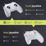 STARTRC S8 FPV Simulator Training Grip Modeling Drone Remote Controller