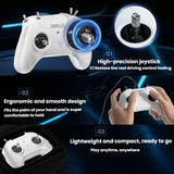 STARTRC S8 FPV Simulator Training Grip Modeling Drone Remote Controller