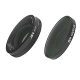 For DJI Osmo Nano JSR Lens Filter, Wide Lens, Wide Lens + Mini Tripod, Wide Lens + Macro 10X, 5 in 1 Wide CPL ND8/16/32, 4 in 1 Wide ND8/16/32, 5 in 1 Wide ND8/16/32/64PL, 9 in 1 Wide Mixed Filter