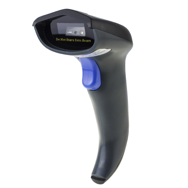 NETUM High-Precision Barcode QR Code Scanner, Model: Wireless, Wired, Wireless, Bluetooth + 2.4G + Wired Wired