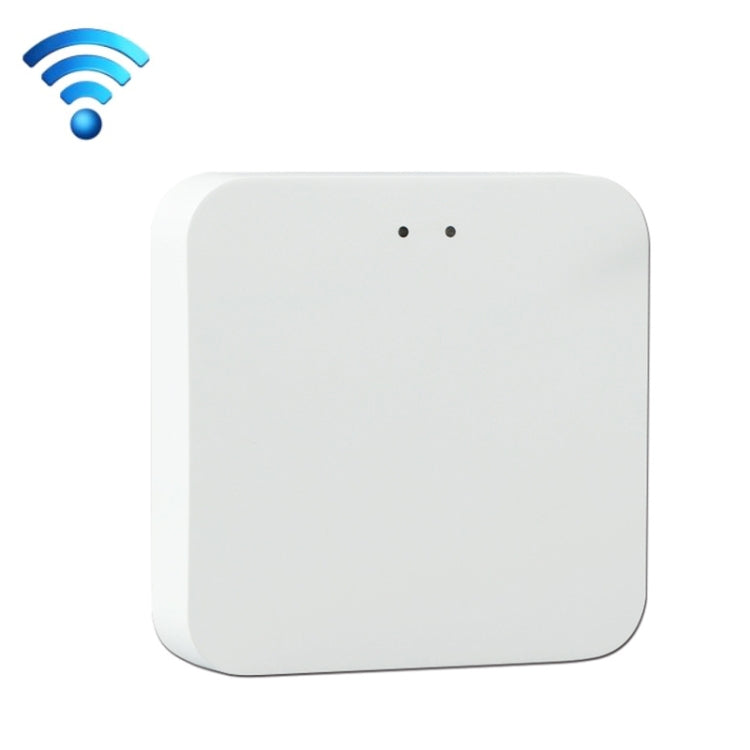 Tuya Intelligent Wireless Gateway Bluetooth Mesh+Zigbee Multimode Network Remote Control Full House Smart Device, Wireless Gateway Wireless Gateway