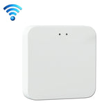 Tuya Intelligent Wireless Gateway Bluetooth Mesh+Zigbee Multimode Network Remote Control Full House Smart Device, Wireless Gateway Wireless Gateway