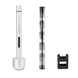 WOWSTICK 1P+ 23 in 1 Mini Electric Screwdriver Kit With Metal Base, With Metal Base