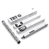 WOWSTICK 1P+ 23 in 1 Mini Electric Screwdriver Kit With Metal Base, With Metal Base