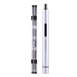 Wowstick 19 in 1 Dual Power Smart Hand Pen Screwdriver Kits Precision Bits Repair Tool for Phones & Tablets, Wowstick 1P