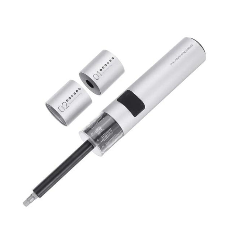 WOWSTICK SD 36 in 1 Dual Power Lithium Electric Screwdriver With LED Lights, Wowstick SD