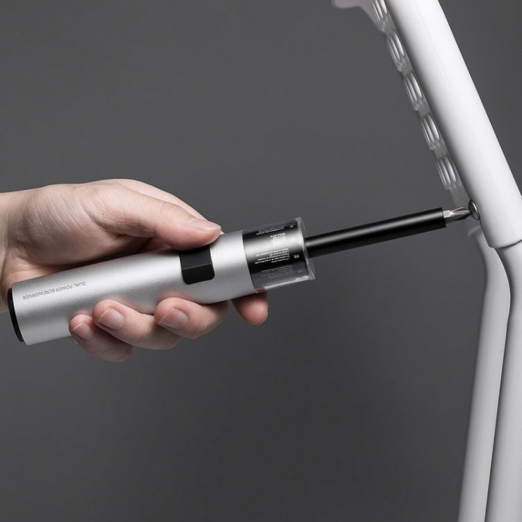 WOWSTICK SD 36 in 1 Dual Power Lithium Electric Screwdriver With LED Lights, Wowstick SD