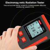 Wintact WT3120 Inductive Wood Moisture Meter Electromagnetic Radiation Tester, WT3120