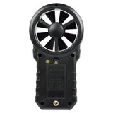 WT87A Portable Anemometer Thermometer Wind Speed Gauge Meter, WT87A