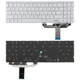 US Version Backlit Laptop Keyboard for Asus Vivobook 15 X1502 X1502ZA X1502Z X1502VA B1502 B1502CBA, X1502 X1502