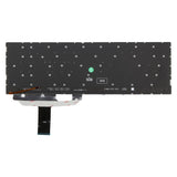 US Version Backlit Laptop Keyboard for Asus Vivobook 15 X1502 X1502ZA X1502Z X1502VA B1502 B1502CBA, X1502
