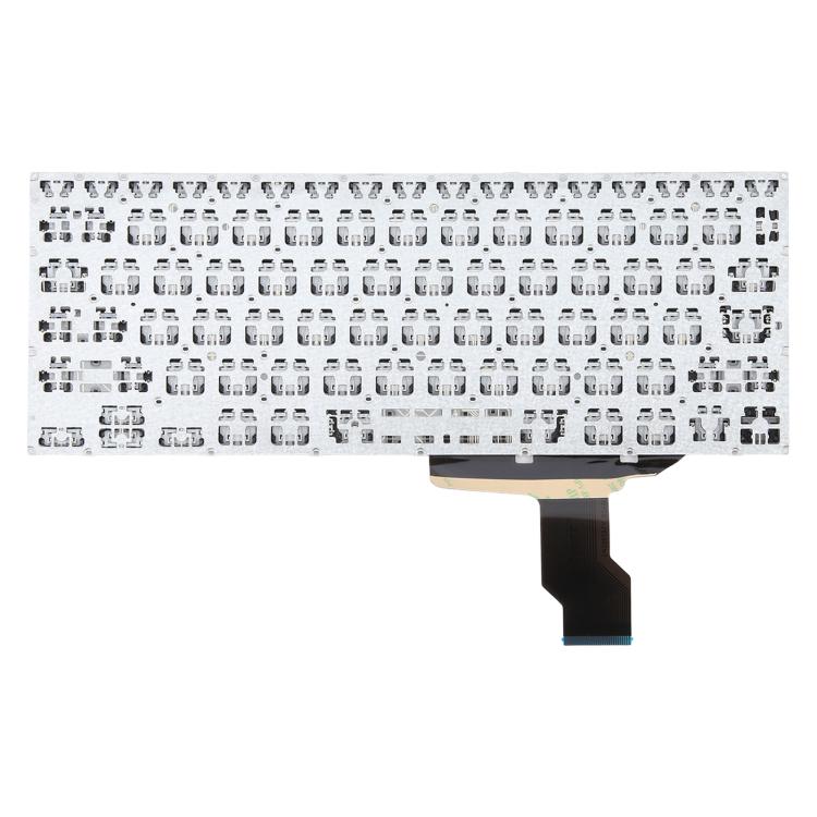 US Version Laptop Keyboard for Asus VivoBook 14 X420 X420F X420FA X420U A420F A420 A420U S420 S420UA P1411F P1411FA, X420
