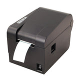 Xprinter XP-235B USB Port Thermal Automatic Calibration Barcode Printer, XP-235B XP-235B