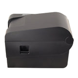 Xprinter XP-235B USB Port Thermal Automatic Calibration Barcode Printer, XP-235B
