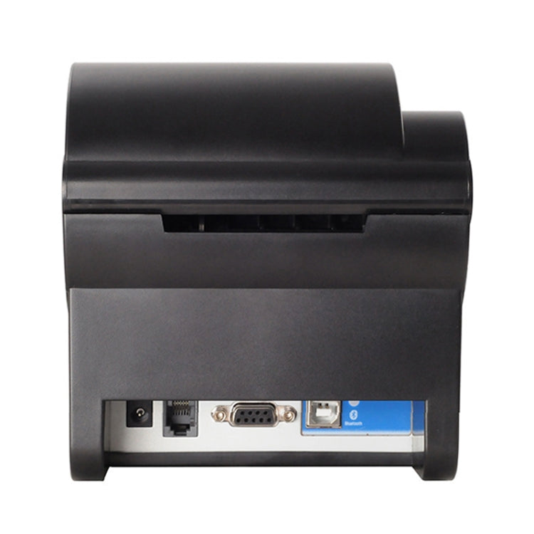 Xprinter XP-235B USB Port Thermal Automatic Calibration Barcode Printer, XP-235B