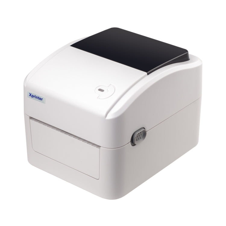 Xprinter XP-420B Fashion Thermal Barcode Printer, XP-420B XP-420B