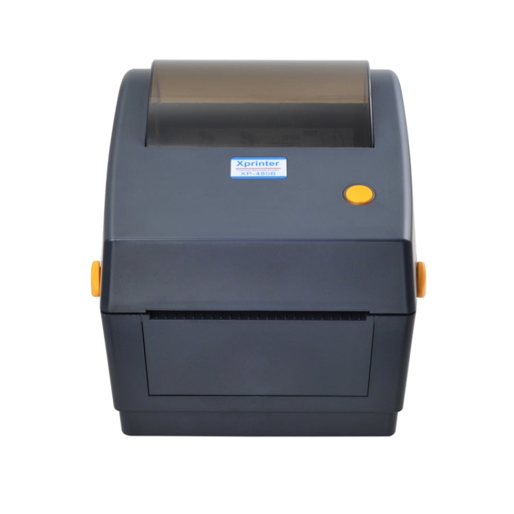 Xprinter XP-480B Thermal Electronic Face Bill Printer, XP-480B