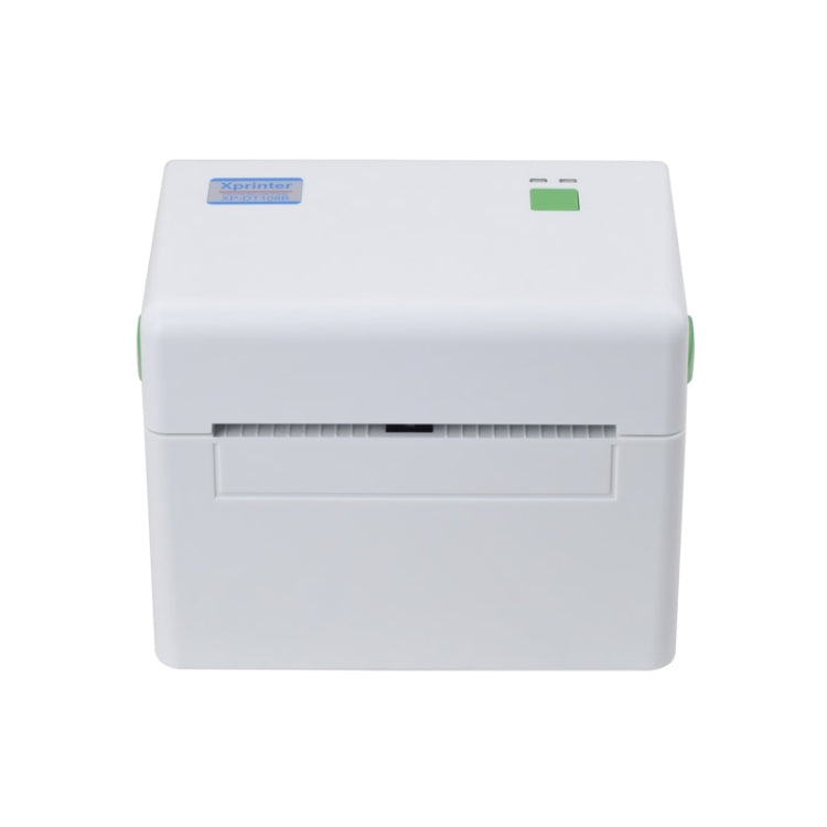 Xprinter XP-DT108B Portable Thermal Barcode Cloud Printer, XP-DT108B(Black), XP-DT108B(White)