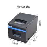 Xprinter XP-N160II USB Port Thermal Automatic Calibration Barcode Printer, XP-N160II