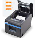 Xprinter XP-N160II USB Port Thermal Automatic Calibration Barcode Printer, XP-N160II