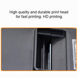 Xprinter XP-N160II USB Port Thermal Automatic Calibration Barcode Printer, XP-N160II