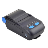 Xprinter XP-P300 Bluetooth Thermal Printer Portable 58mm Small Receipt Printer, CN Plug, XP-P300