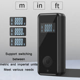 30m High Precision Mini Portable Laser Rangefinder, YA-CJ20