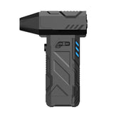 Turbo Fan Blow Suction Dual Purpose Camping Outdoor Handheld Hair Dryer, YMG-826 YMG-826