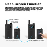 2.4G Wireless Office Conference Tour Guide Explainer One-Way One-To-Many Explainer Microphone, YWI22 Transmitter, YWI22 Receiver