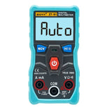 ZOYI Portable Electric Measurement Automatic Intelligent Gear Recognition Mini Multimeter, ZT-S1